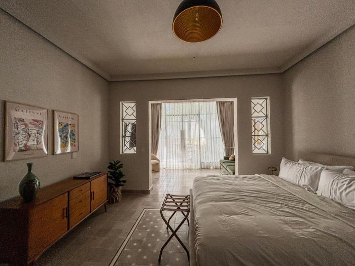 CASA MIA by SERRA HOSPEDAJE