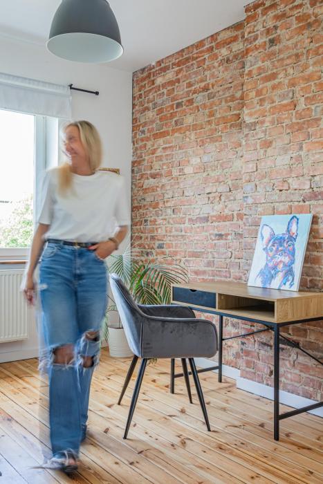 Glow Apartments, Apartament Gdynia Midtown blisko Dworca PKP