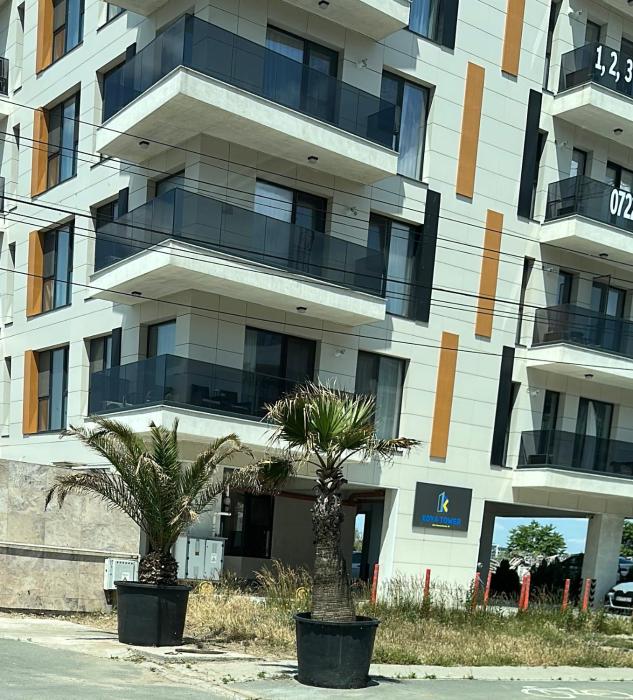 Koya Tower by Lake Mamaia