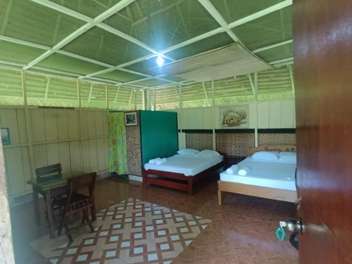 Resort&healing Center la tanrilla