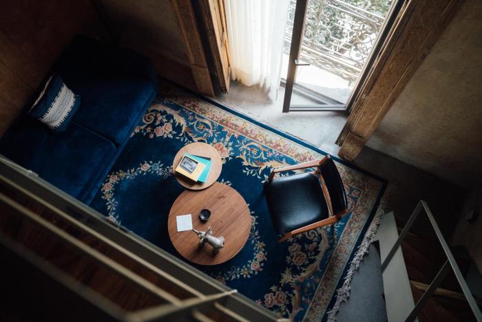 Guest Rooms Jardín Prim