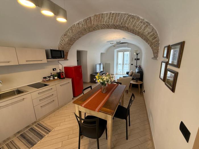 Appartamento Trincotto