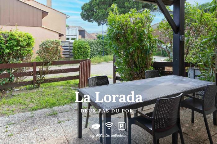 Atlantic Selection - La Lorada, à deux pas du port