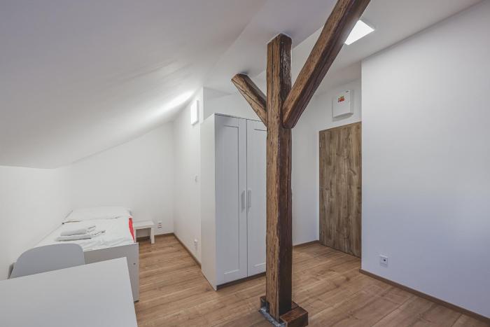 Flat Near Prague Castle Stylish & Prime Location 7