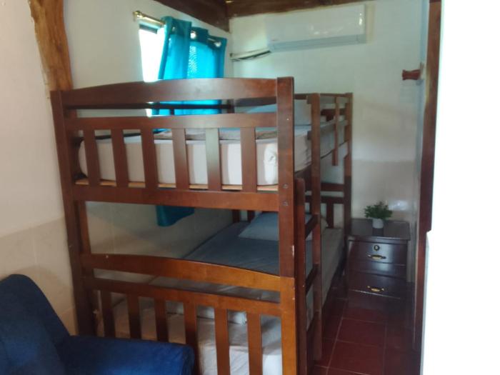 La Puerta de Malacatiupan