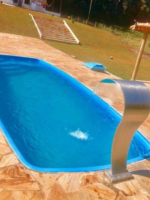 Recanto ferreira casa 2