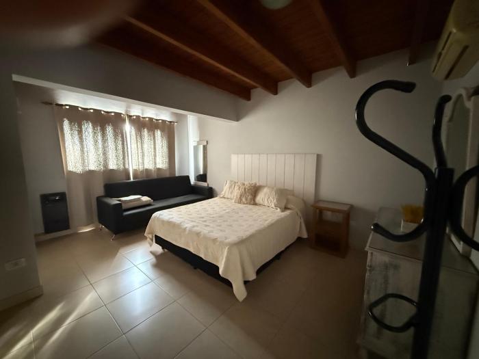 Departamento para 3 personas