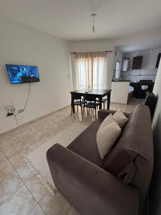 Departamento Villa María III