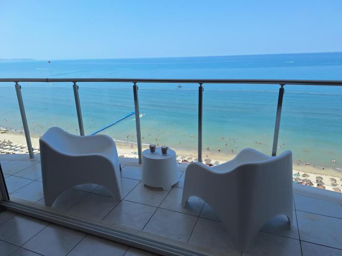 Filip Beach Apartment