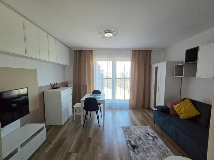 Studio Centrum Tęczowa