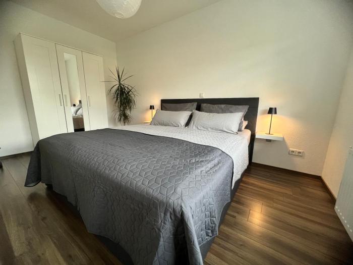 Ferienwohnung Am Philosophenweg