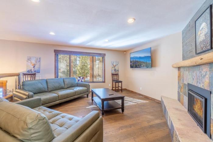 Tranquil Stay Sauna, Rooftop and Nature Views