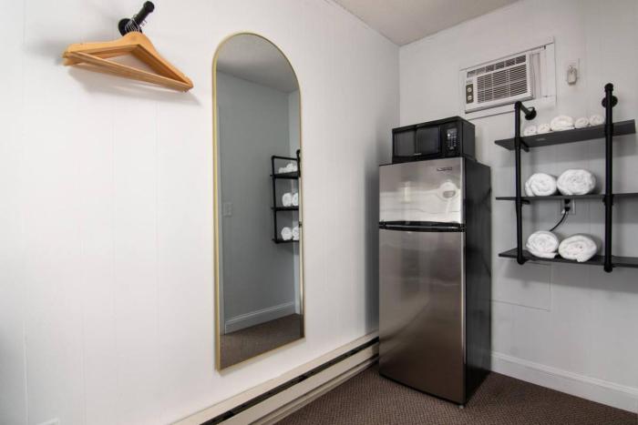 LumberJill Lodge Room 5