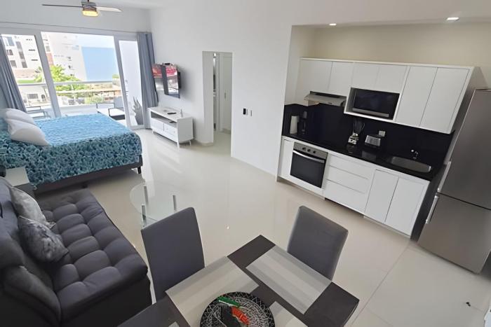 Costa Paraíso D-18 Estudio