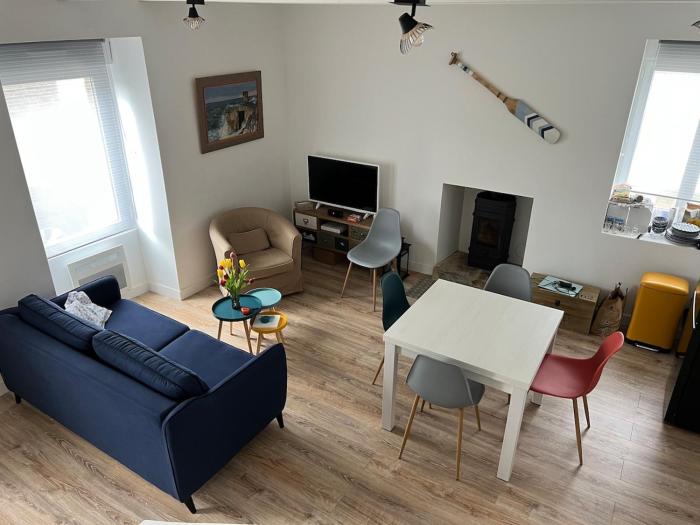 Charmant Penty proche toutes commodites