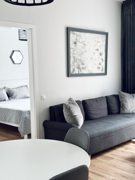 CENTRIKA city center apartment Self Check-in