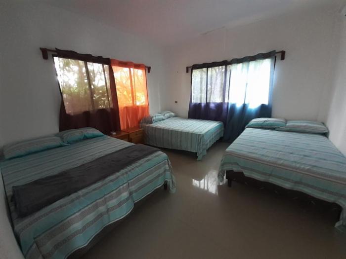 La Puerta de Malacatiupan