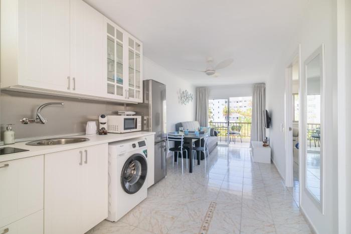 ATLANTICO EL DORADO - Las Americas - parking, pool, fibre net