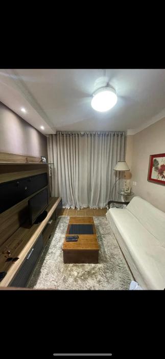 Edifício Rachel praia Guaruja Astúrias 3 quartos