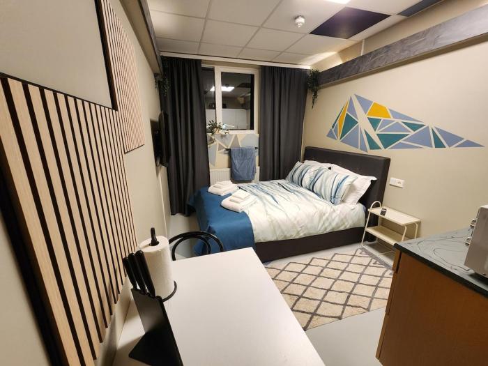 Base apartments ap 207 - Capital region of Reykjavík