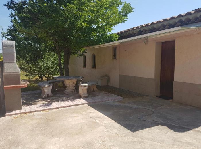 Studio Passsarinho - Vidauban Experience