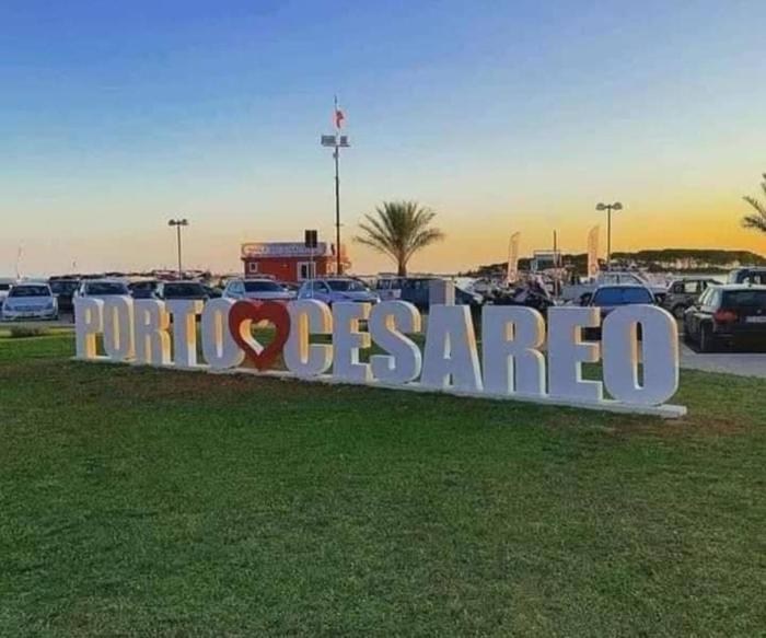 " la TONNARA CASA VACANZE "