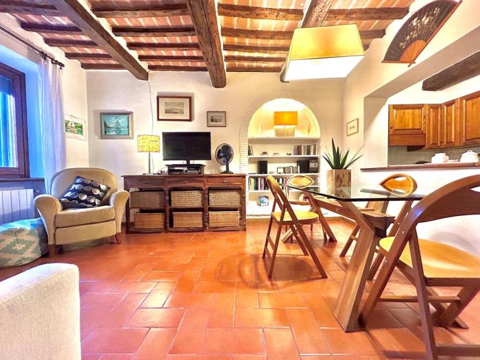 Orbetello Lagoon Suite - Mare e centro a due passi