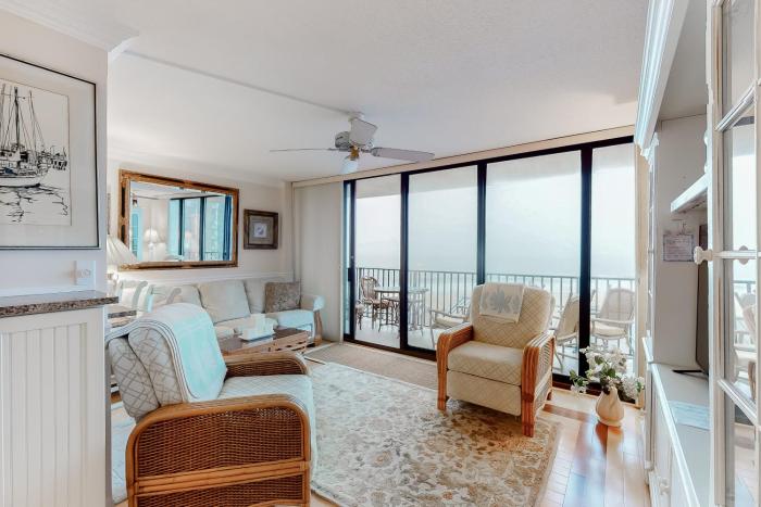 Sea Colony - 502 Brandywine House Rd