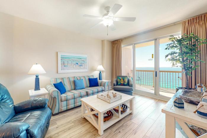 Sunrise Beach 2310 - Beachfront Condo