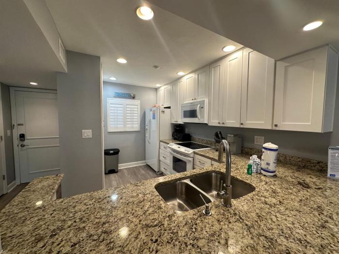 Siesta Dunes 1-208 by Siesta Dunes