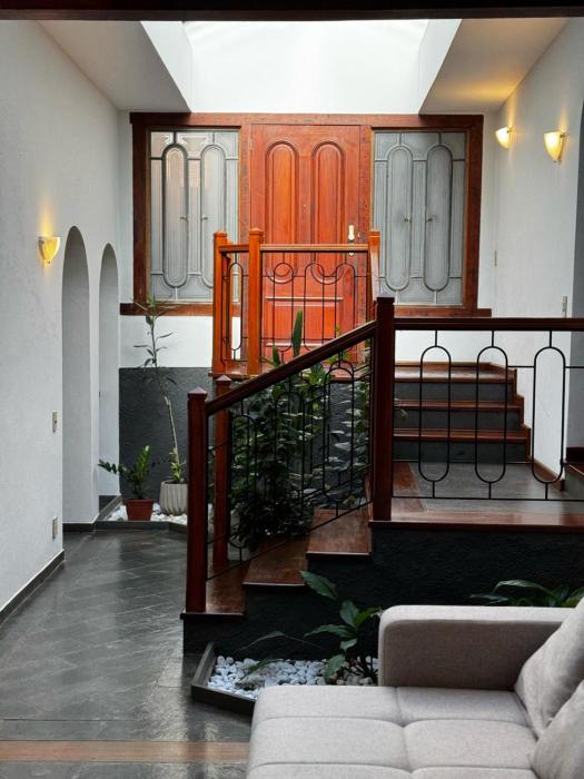 Casa da Tia Iche