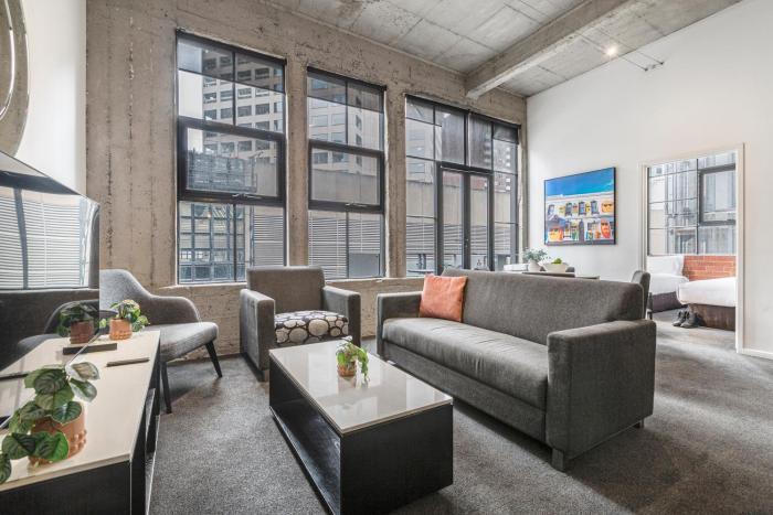 Punthill Apartment Hotel - Manhattan