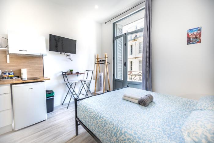 Charming Cosy Studio in Beziers town centre