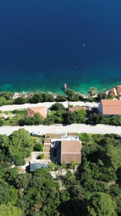Apartments with parking space Sobra, Mljet - 24530