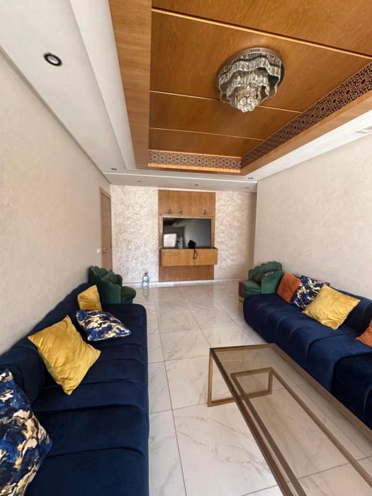 Central Kenitra Loft