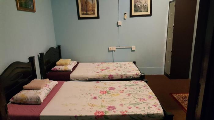 Marco Polo Guest House