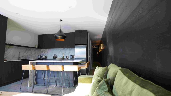 Konayuki Apartment 7