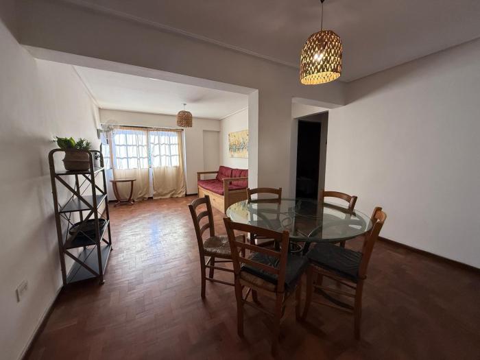 Hermoso departamento a una cuadra casa historica