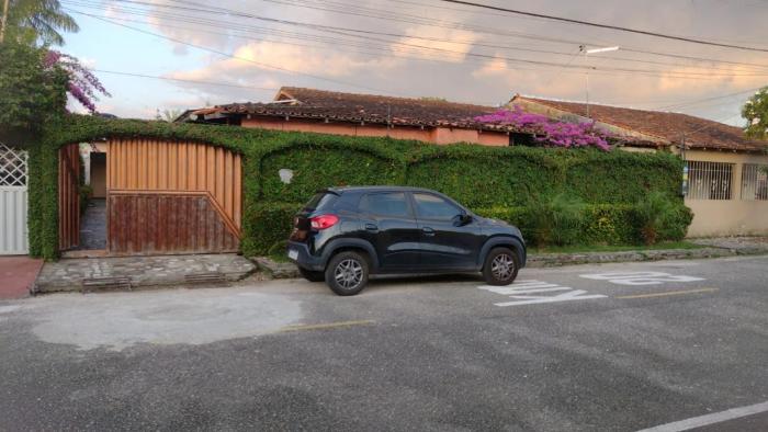 Rent HOUSE CHALET COP 30