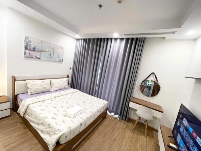 Delux Stu Apt In Vinhomes, Close to JW Marriott, Keangnam and My Dinh