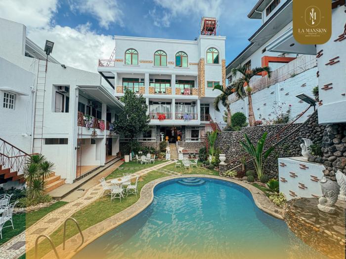 La Mansion Tagaytay