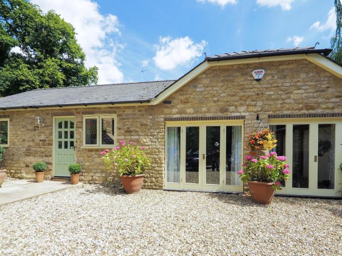 Stone Lodge
