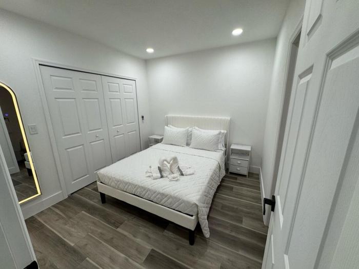 Central Apartment in Brandon FL