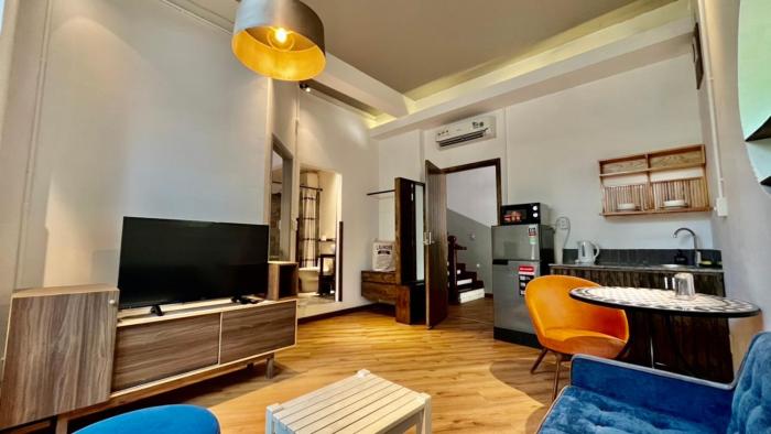 Lim Concept - Lim Bamboo