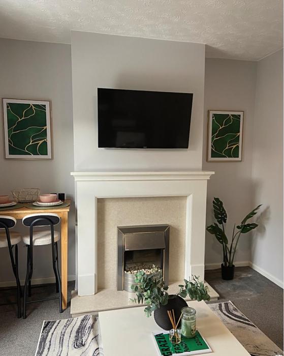 Central Hidden Gem - One Bedroom Apartment