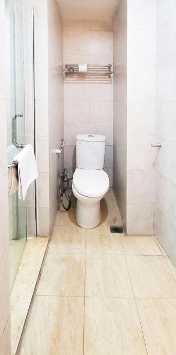 Terra House in Old Quarter - Church - Night Market