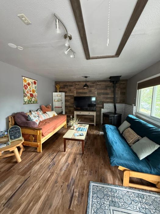 Charming Private Casita