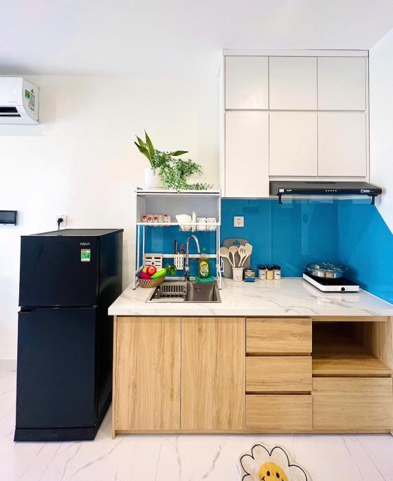 AN HOME Studio full Netflix selfcheck in 0719