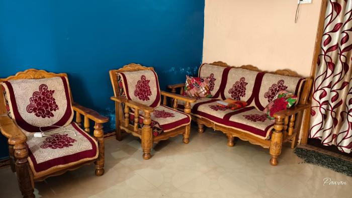 हरि ॐ निवास होम स्टे