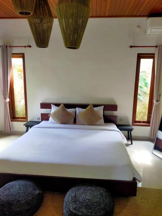Parq Ubud 2 Bedroom